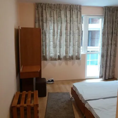 Ohrid Apartment *