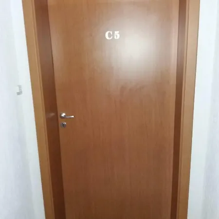 Ohrid Apartment *