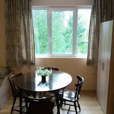 Apartment Ohrid