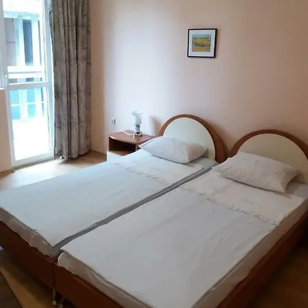 Ohrid Apartment