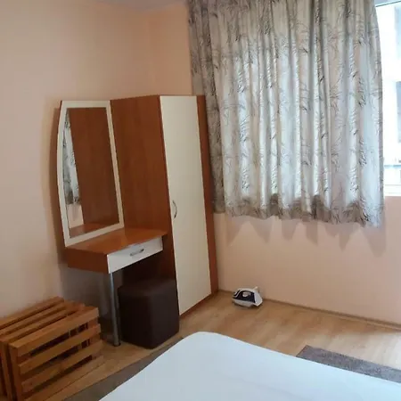 Apartment Ohrid *