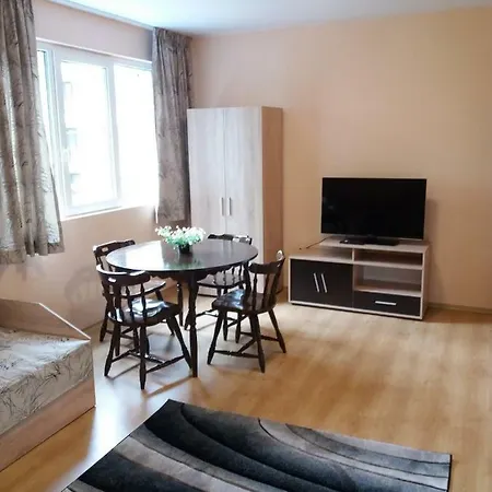 Apartment Ohrid Sunny Beach