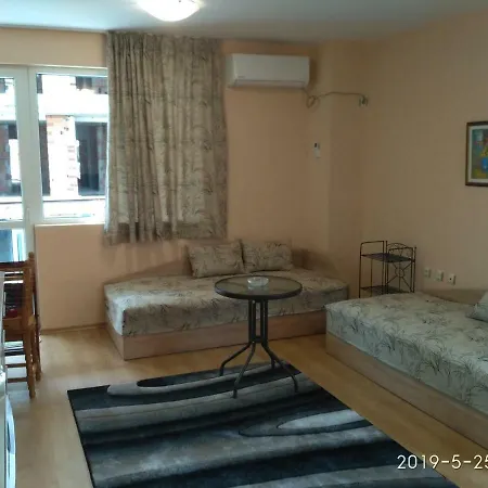 Ohrid Apartment