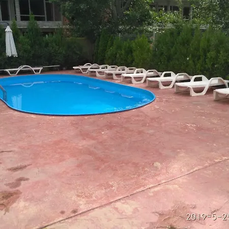 Apartment Ohrid